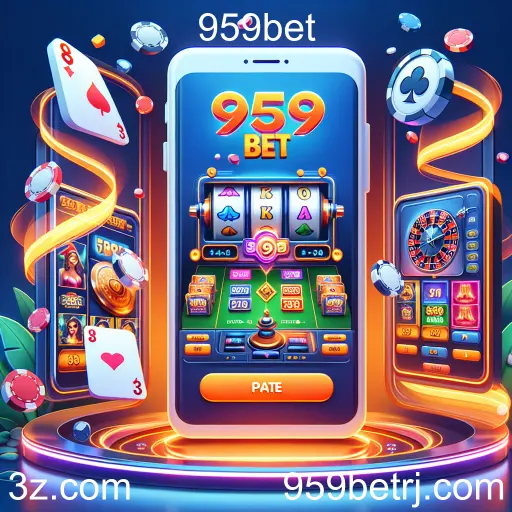 959bet segurança SSL 256-bit - Licença Curaçao, eCOGRA, GLI certificado