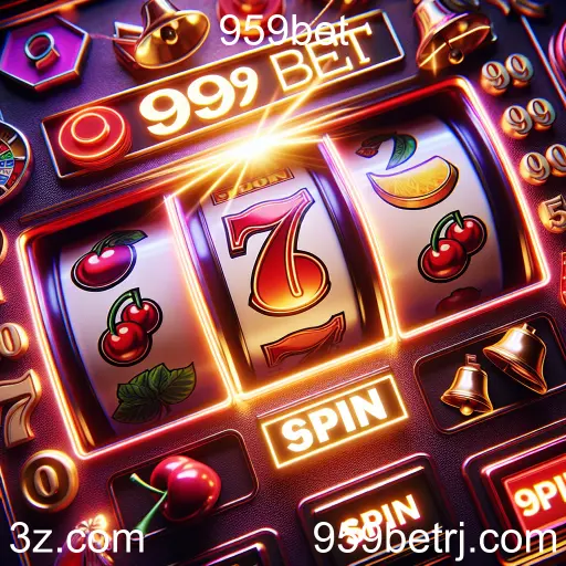 Descubra os Jogos Bônus do 959bet: Diversão e Prêmios